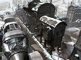 reviews on syberia ii